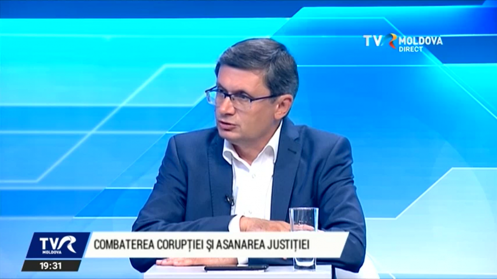 Igor Grosu anunță DEMITEREA în masă a conducătorilor unor instituţii: Vom începe cu ruşinea de la CEC
